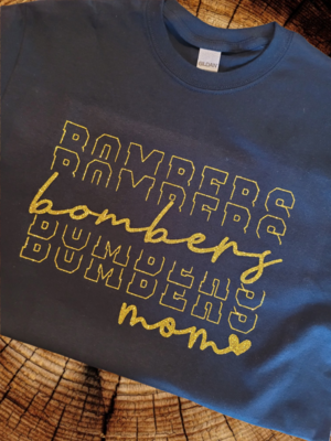 Bomber Game Day Tee
