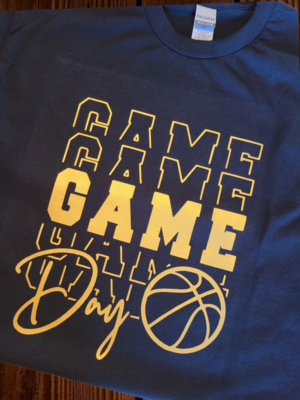 Bomber Game Day Tee