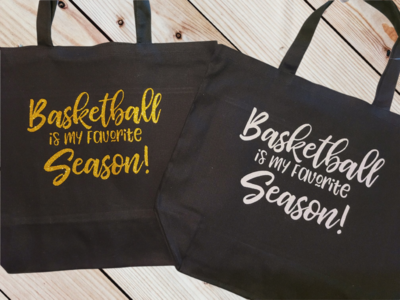 Favorite Season Bag