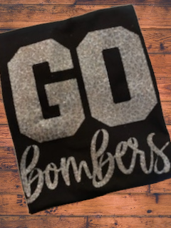 GO Bombers Tee