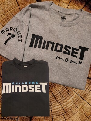 Mindset Basketball