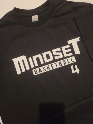 Mindset Player Tee