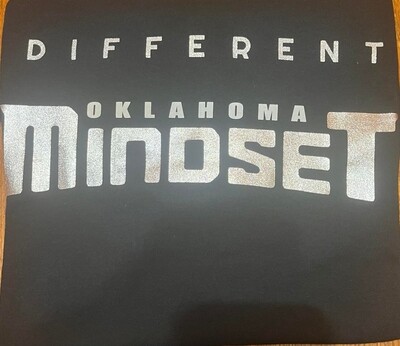 Mindset is Different Tee