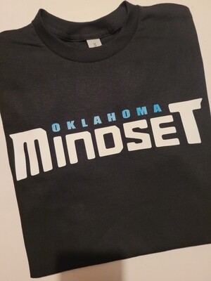 Mindset Logo Tee