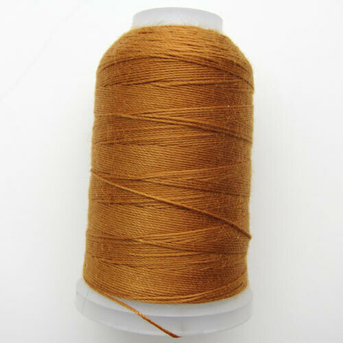 Topaz Gold Jeans Topstitching Thread