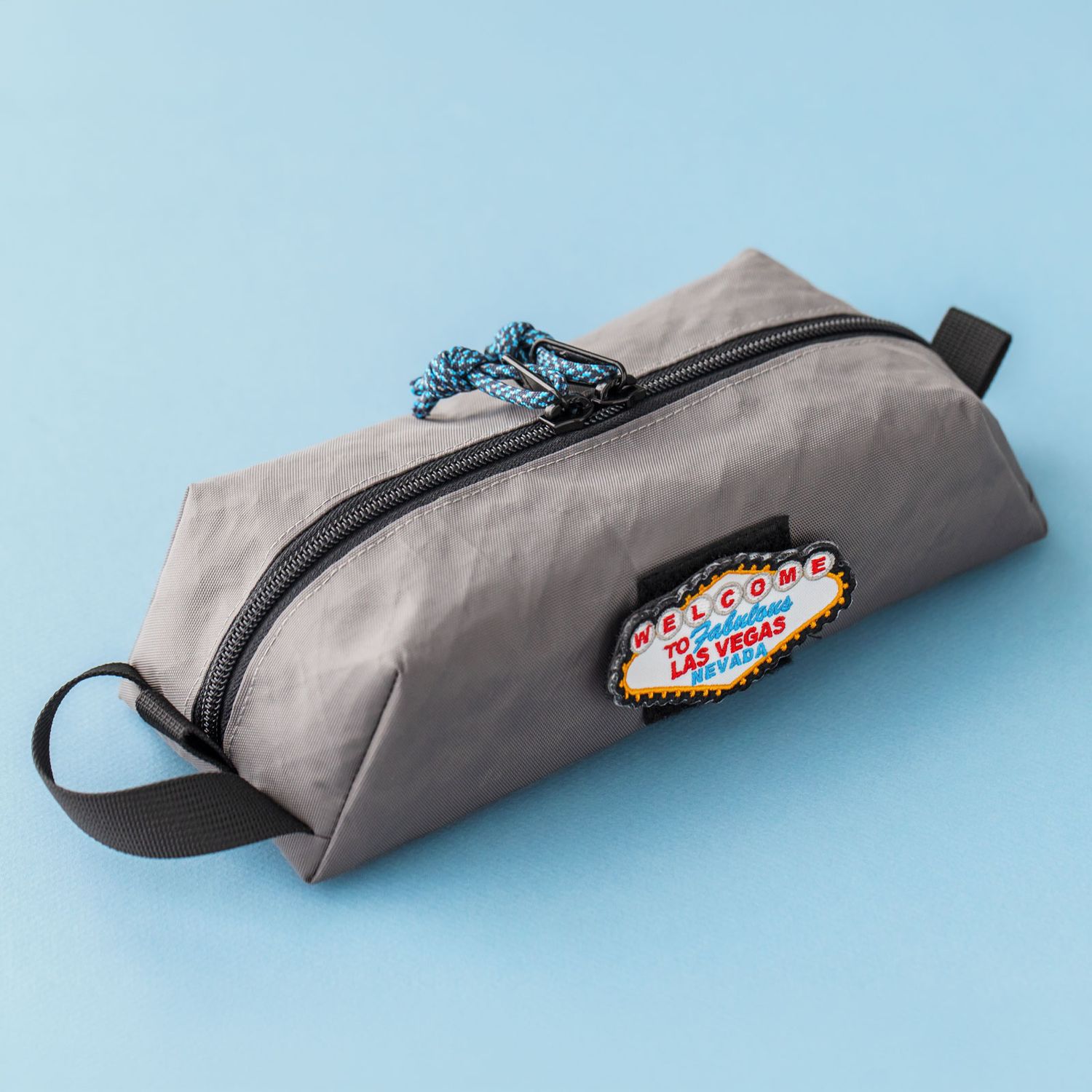 The Livingston — Slim EDC Pouch Sewing Pattern