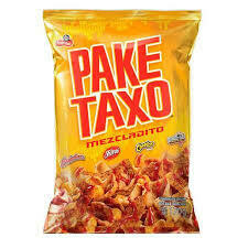 Paketaxo