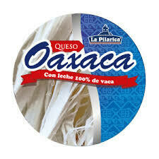 Queso Oaxaca pilarica
