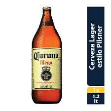 Cerveza Mega 1.2lts