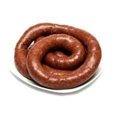 Longaniza