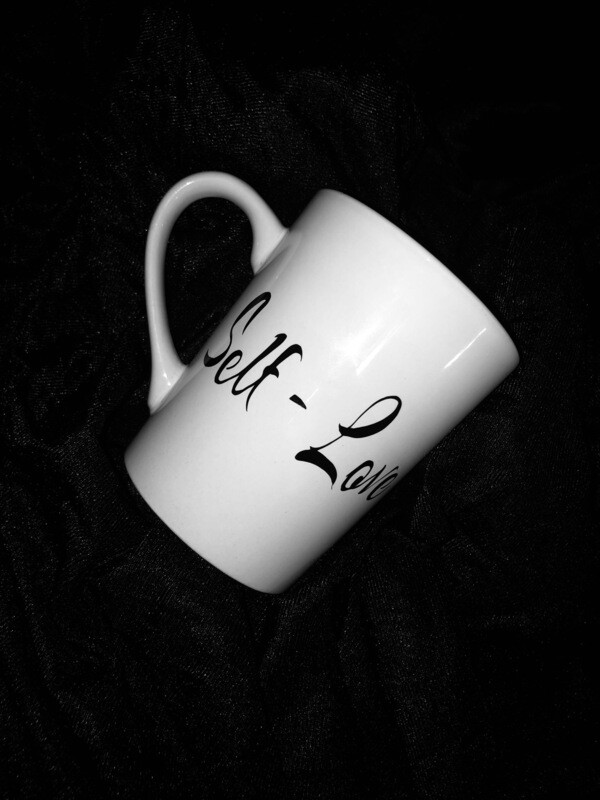 Self-Love Mug