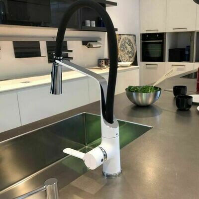 KITCHEN FITTINGS