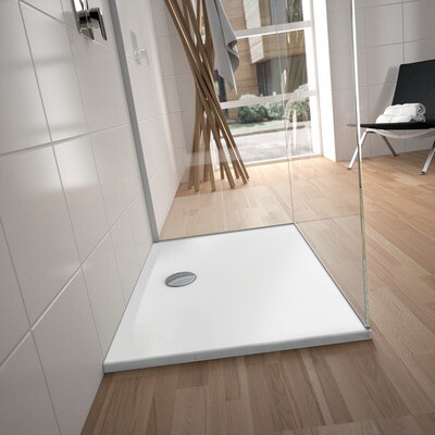 SHOWER TRAYS