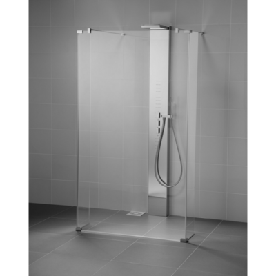 SHOWER ENCLOSURES / BATH SCREENS