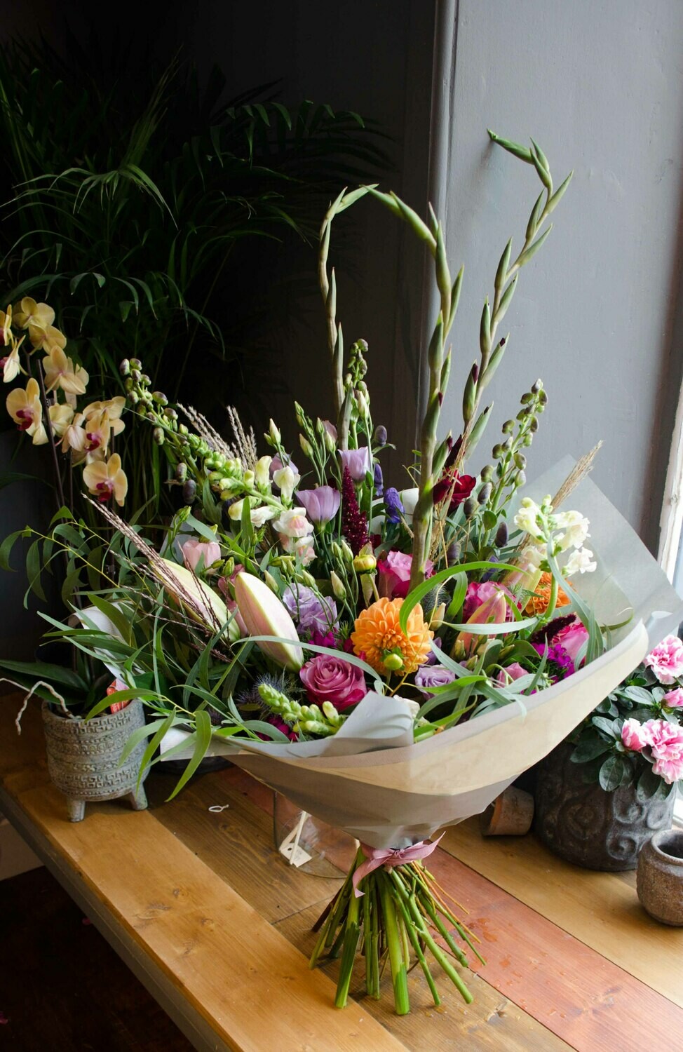 Floren's Choice Bouquet