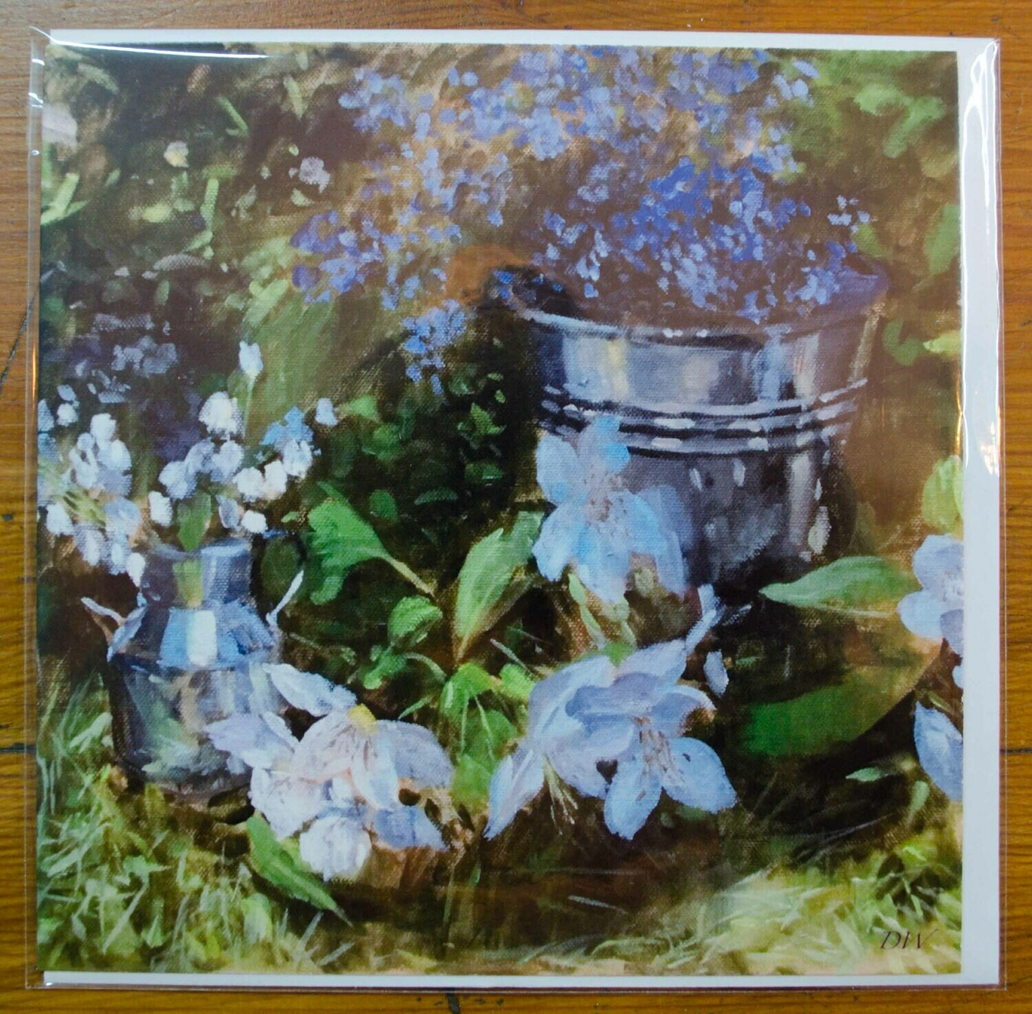 Shiny Garden Containers Shiny Garden Containers