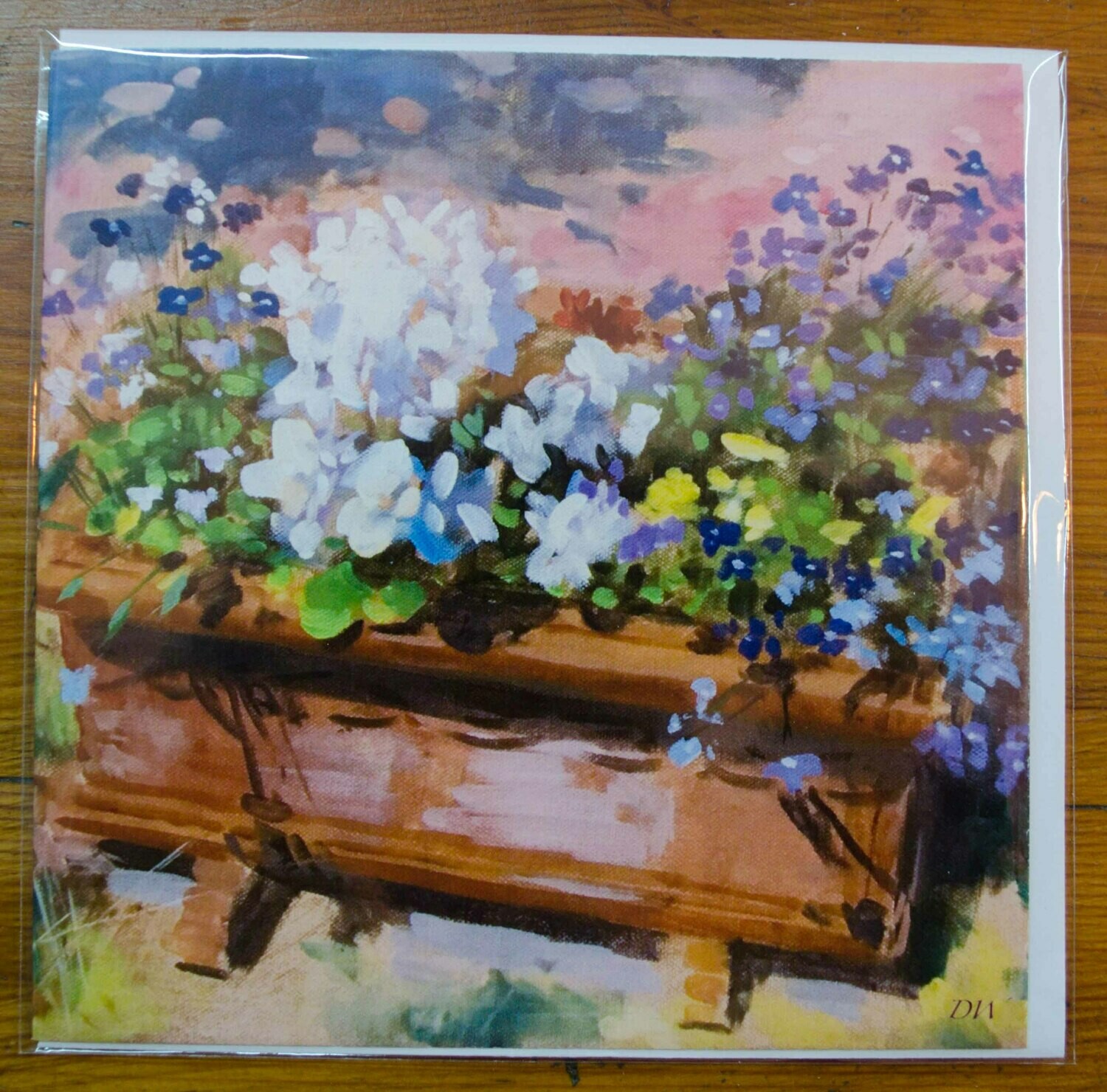 The Garden Tub The Garden Tub