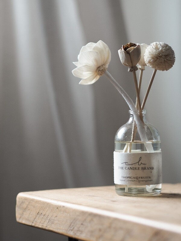 The Flower Diffuser by The Candlebrand