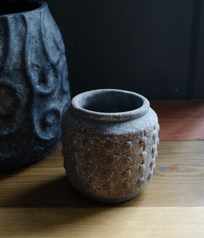 Mini Bruin Pot