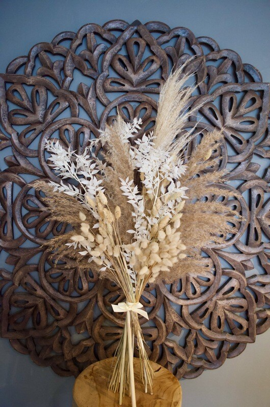 Florence - Dried bouquet