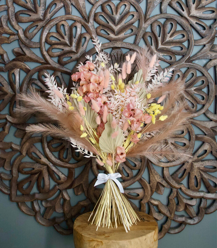 Aurora - Dried bouquet