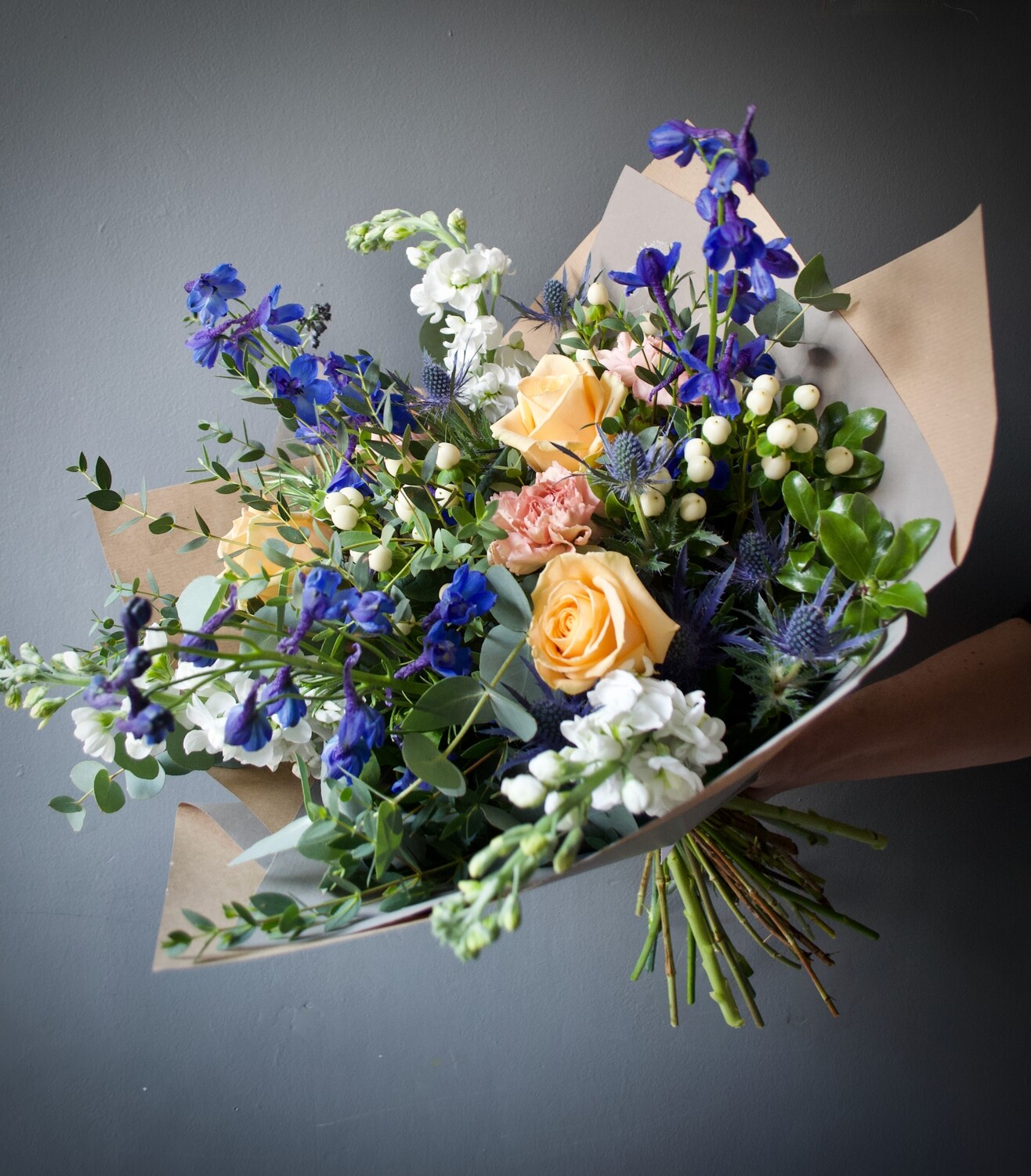 Bi-weekly Subscriptions Flowers