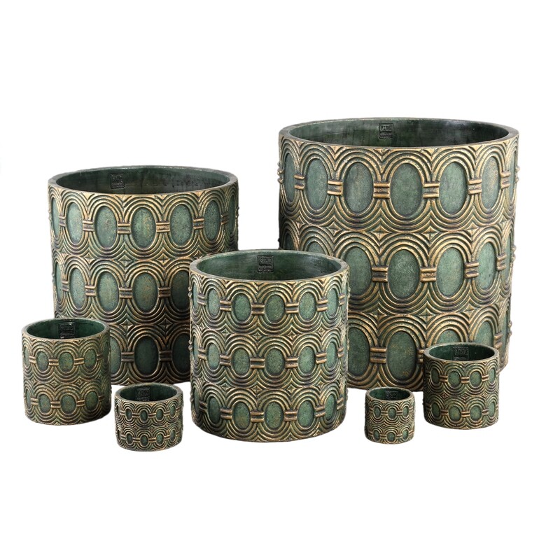 Pots and Vases