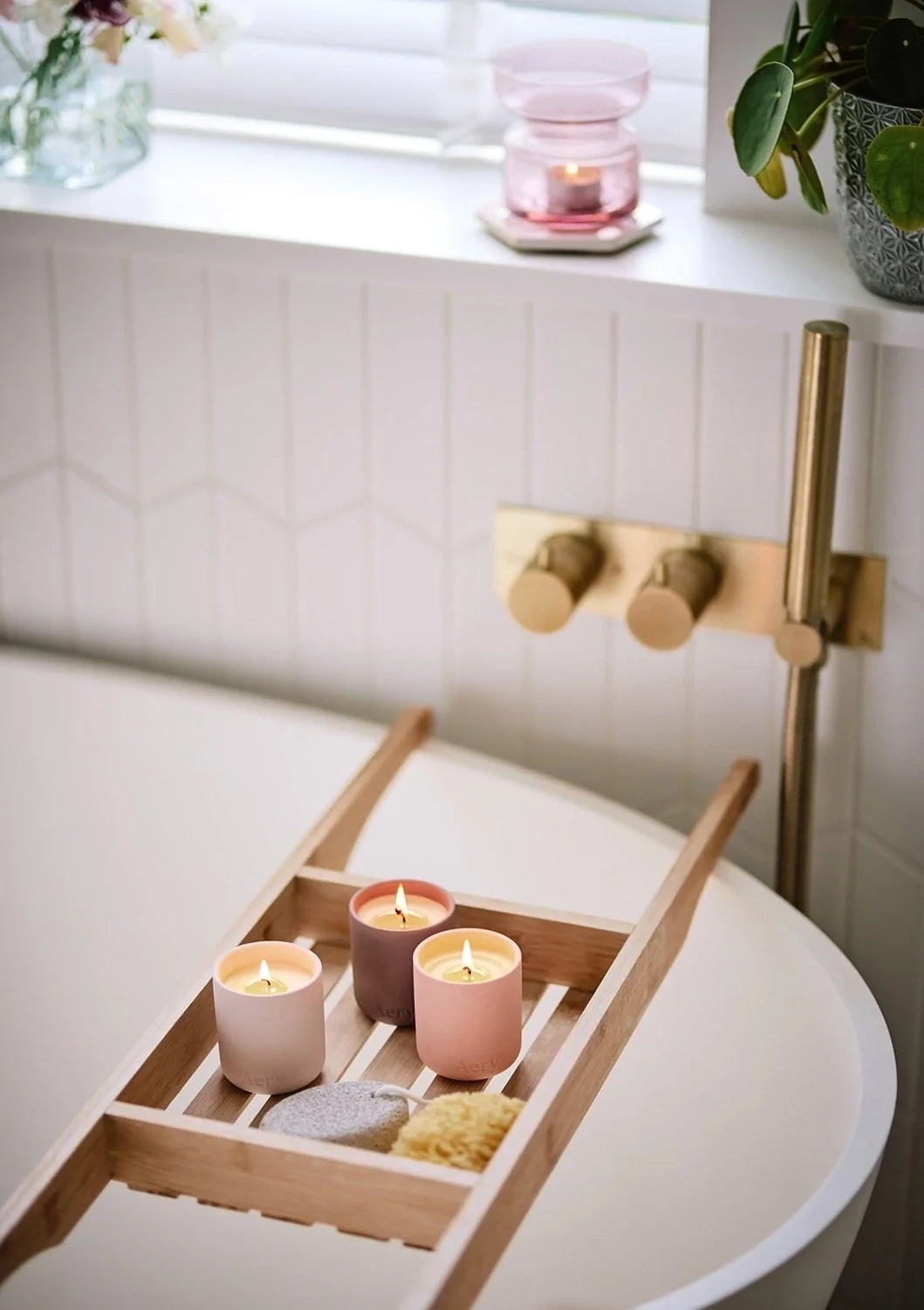 Wanderlust Set of Three Votive Candles Wanderlust Set of Three Votive Candles