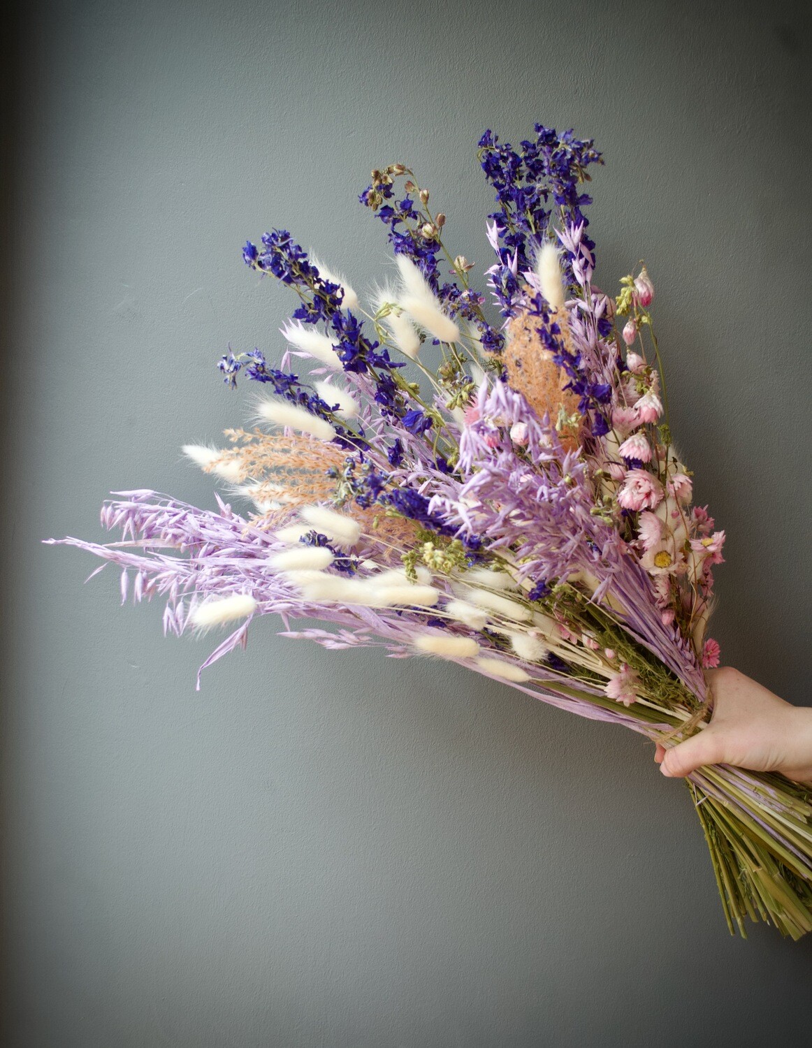 Dried Bouquets