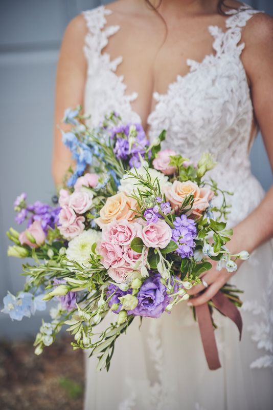 Online Wedding Flowers