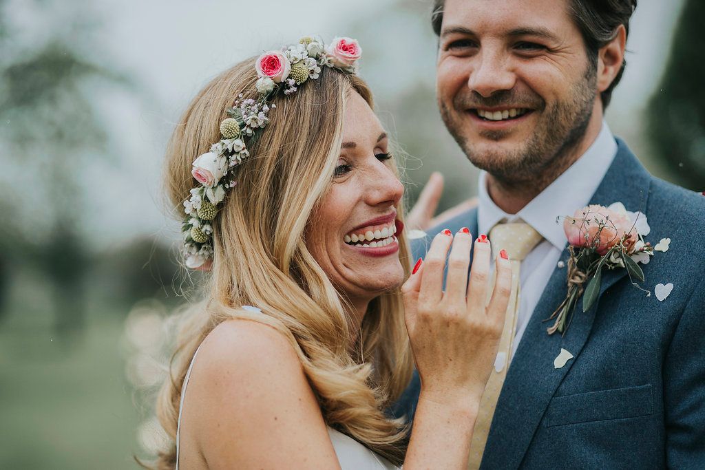Flower Crowns