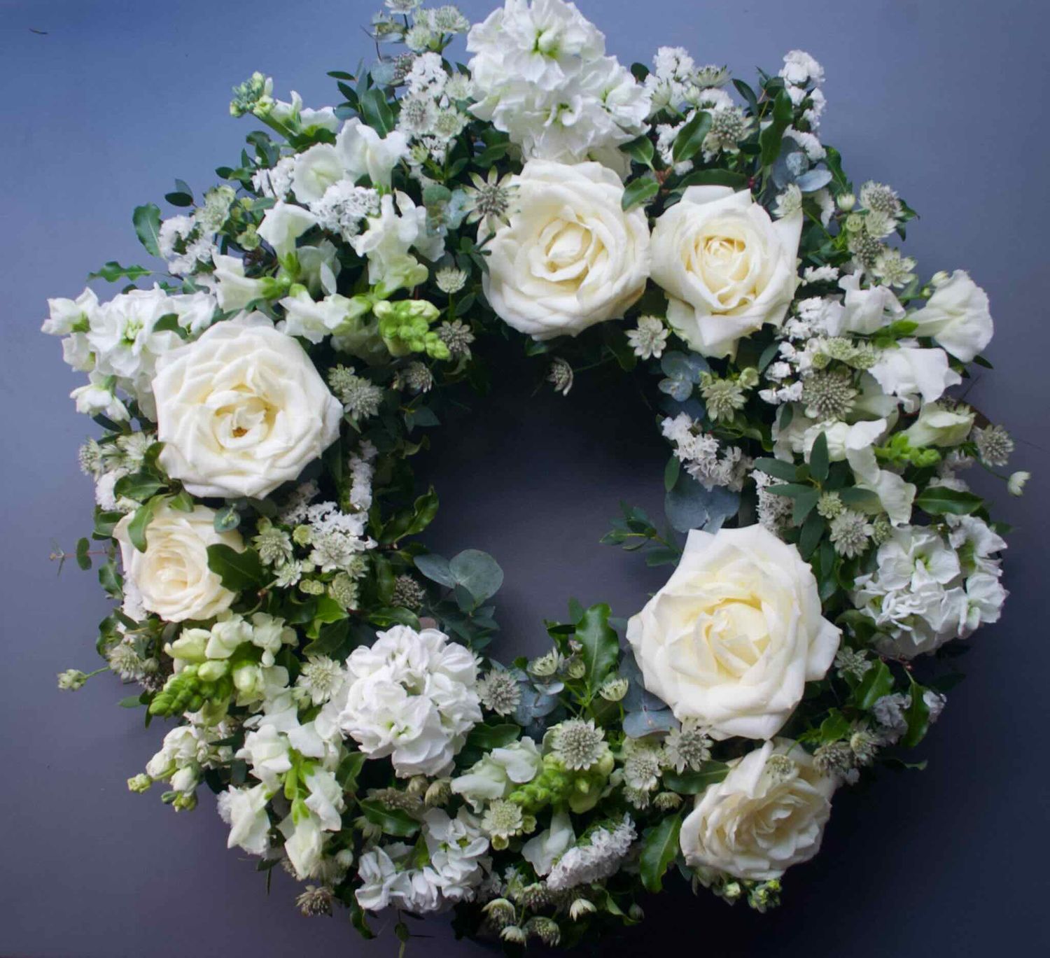Funeral Wreath