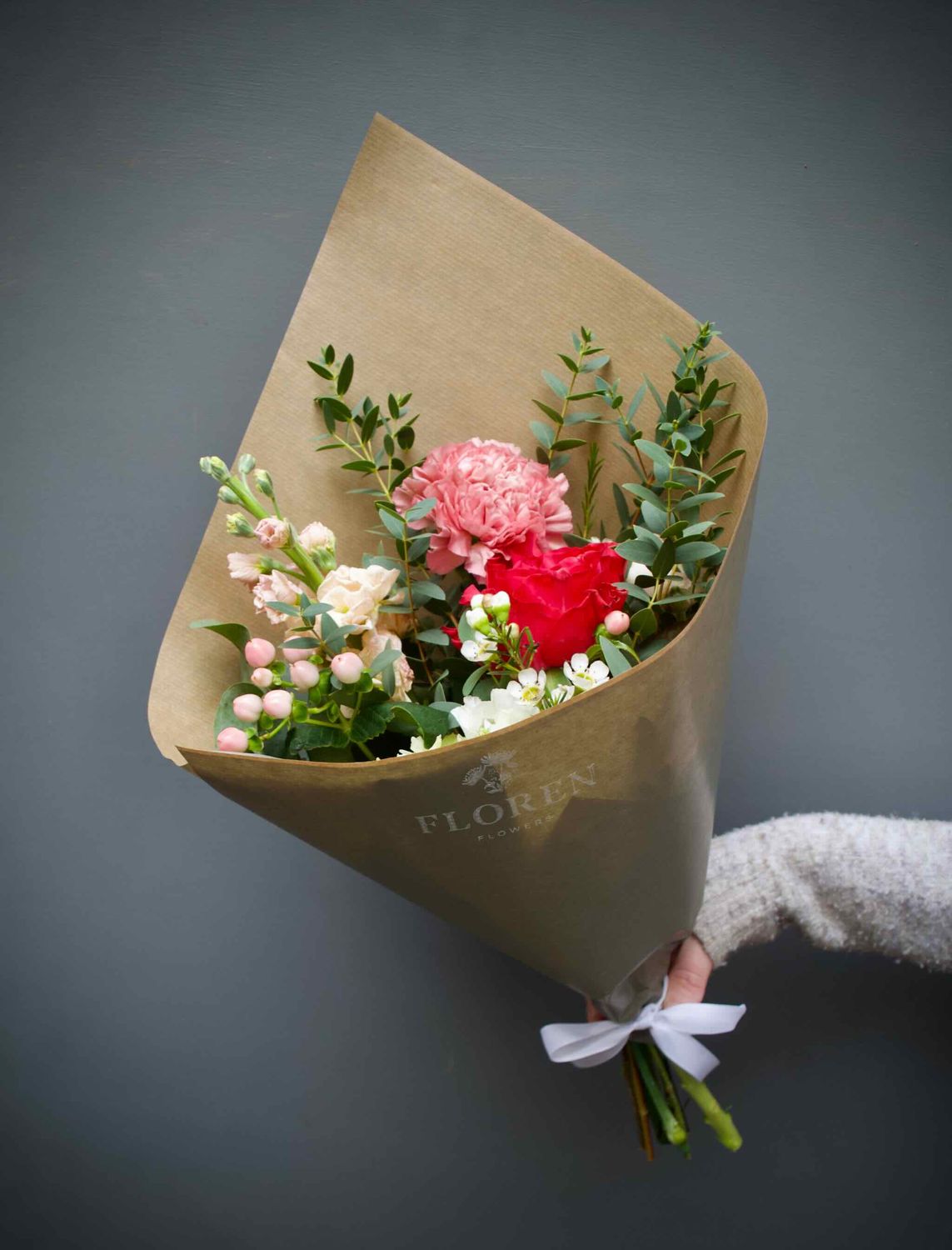 Petite Bouquet