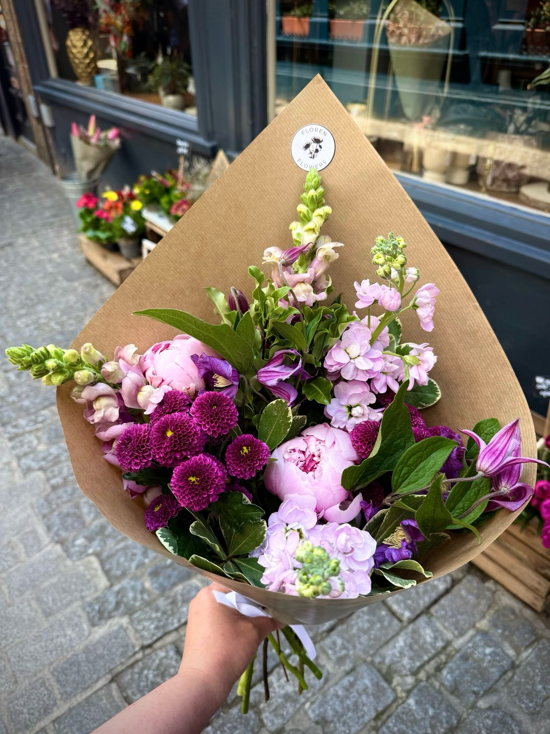 Petite Bouquet