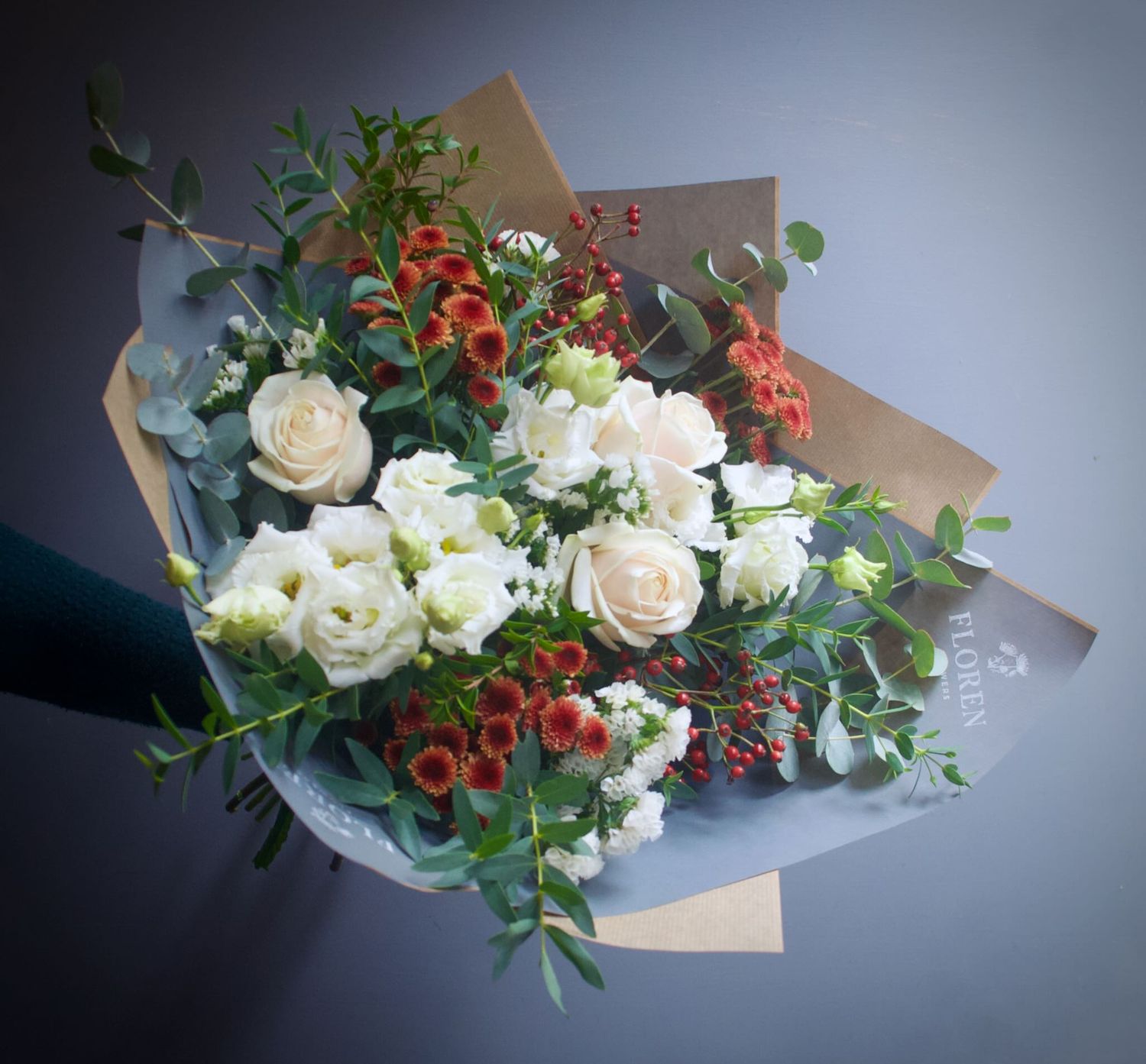 Bouquet of the Month