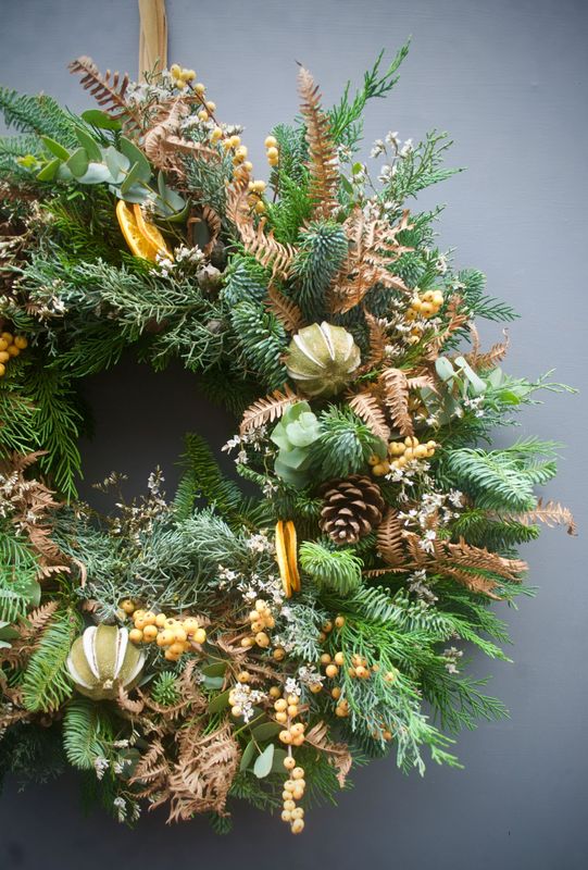 Christmas Wreaths