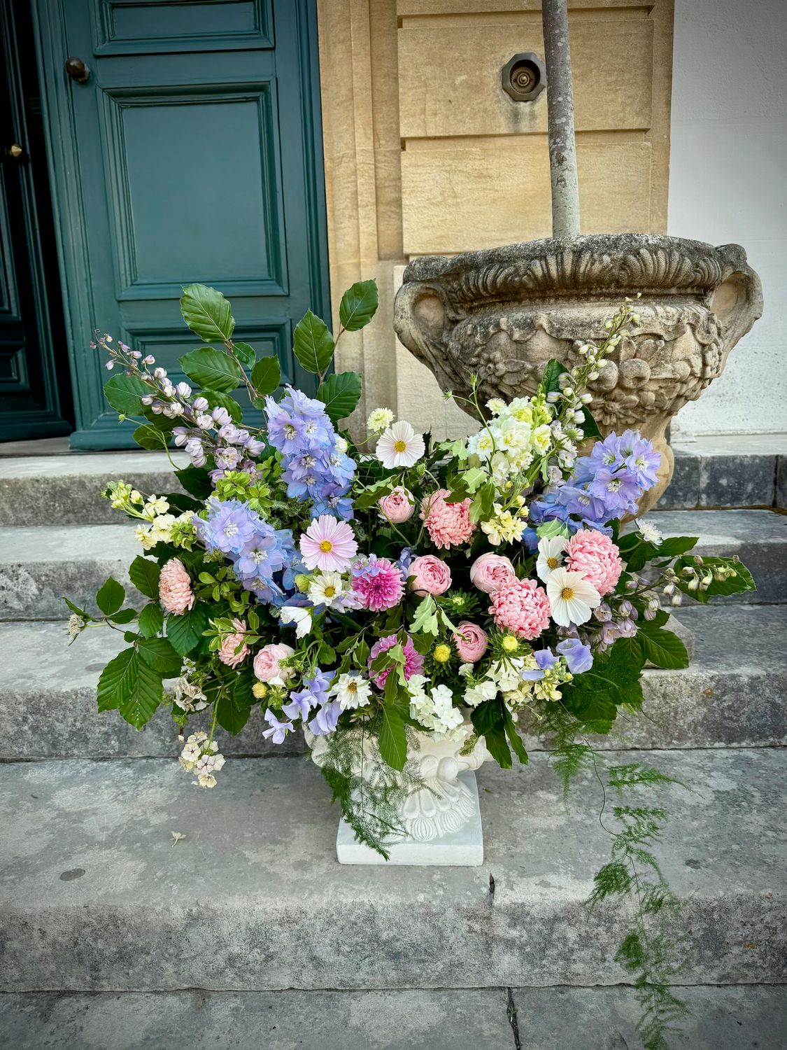 Large Scale Installations - 5th - 6th May