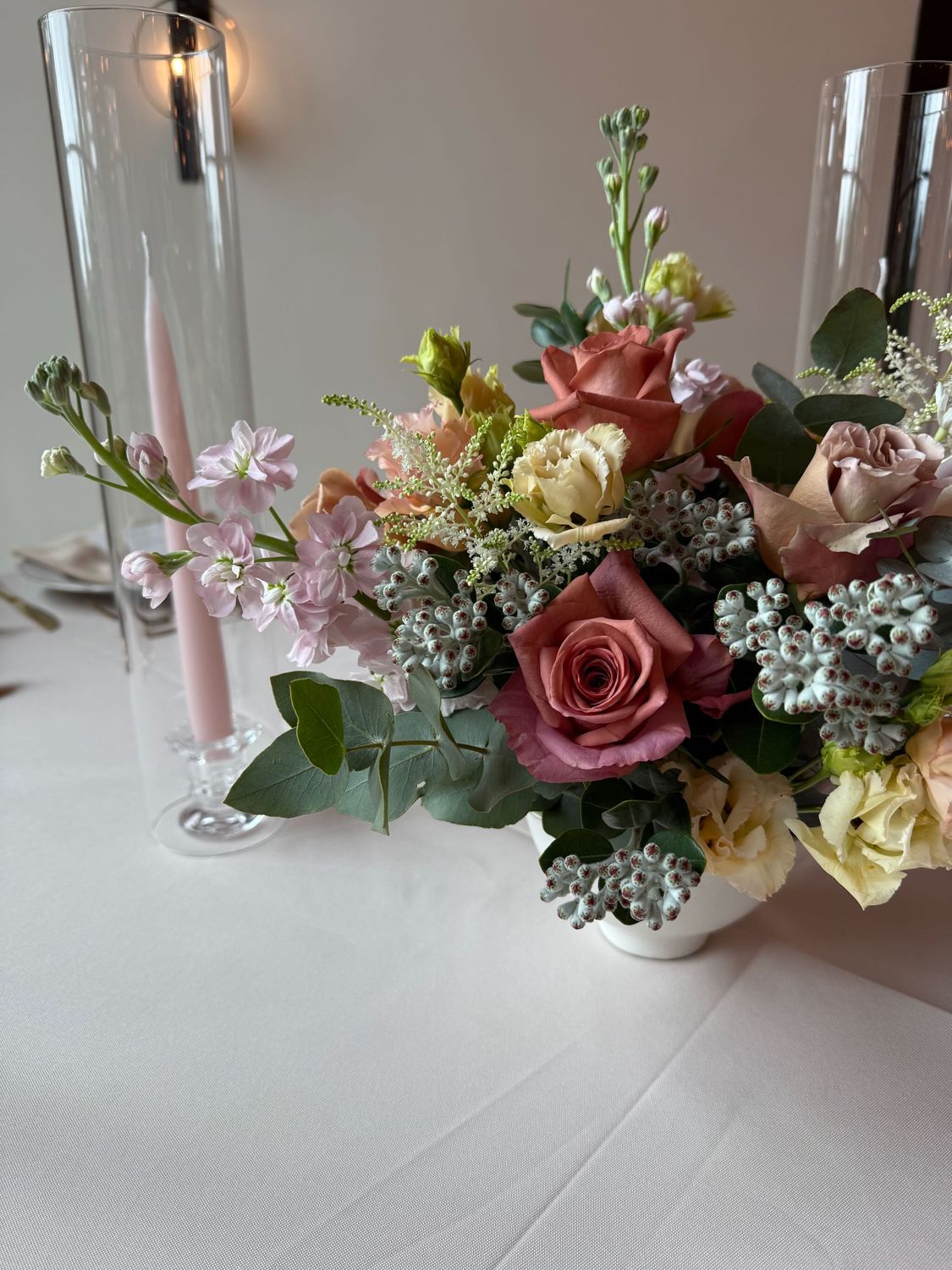 Low Table Design - 18th April