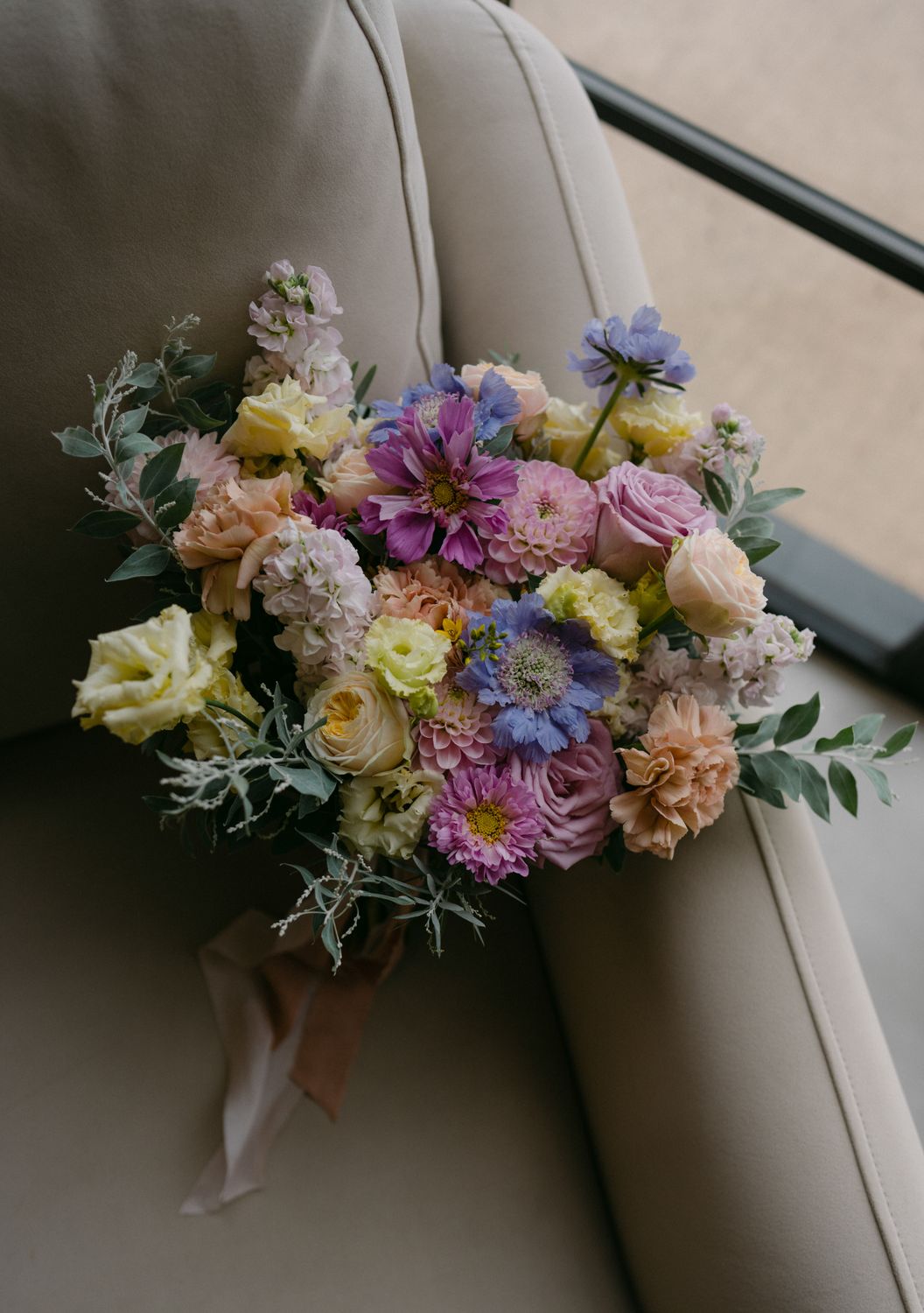 Wedding Floristry Course - 24th - 26th May