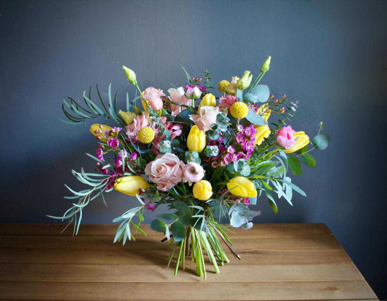 Floren’s Choice Spring Bouquet