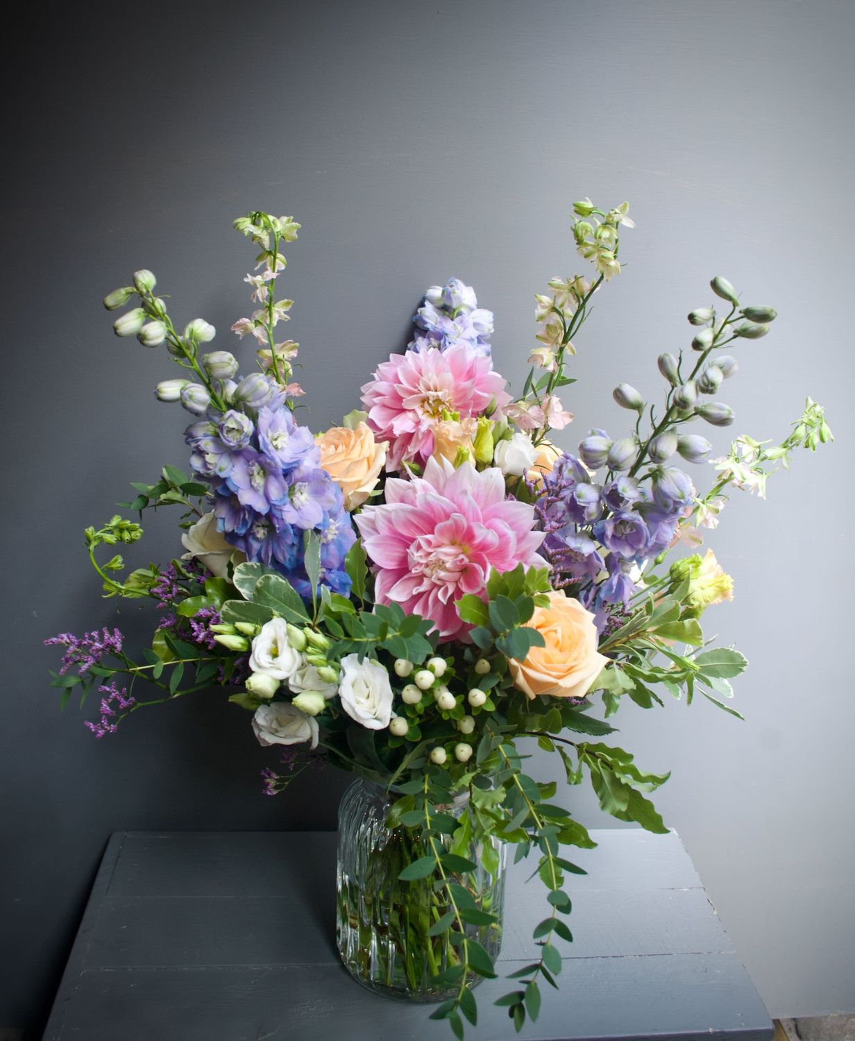 The Bloom Vase