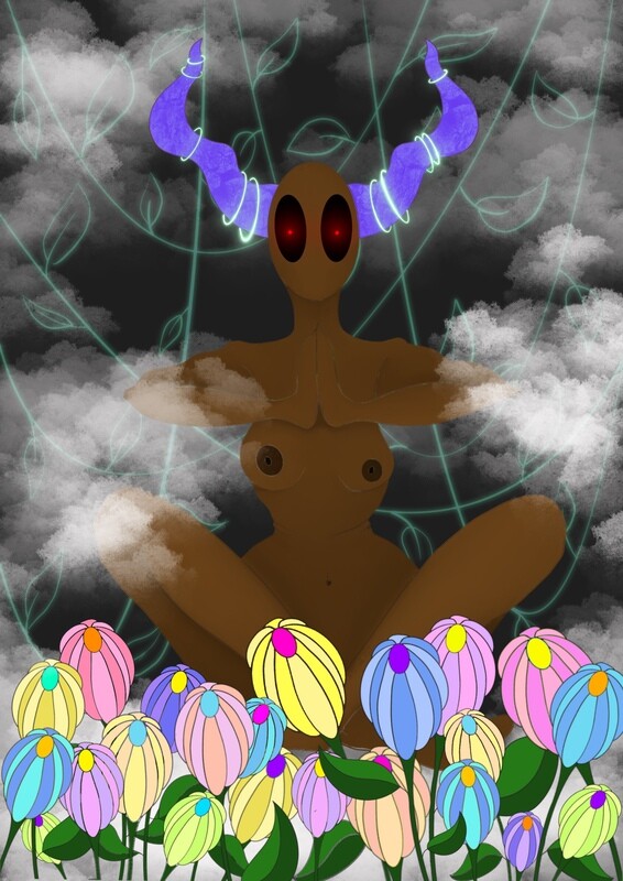 Rakshasa&#39;s Day Off