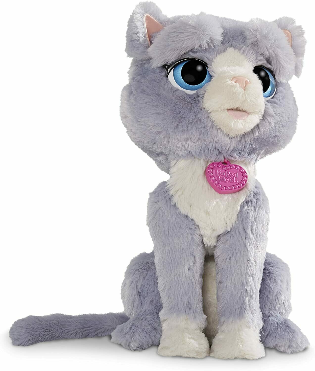Chat Bootsie Fur Real Friends Chat Bootsie Fur Real Friends