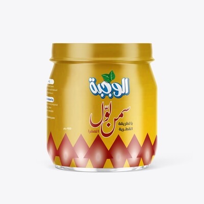 Ghee 400Gr