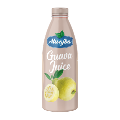 Guava juice 1L - عصير الجوافة 1ل
