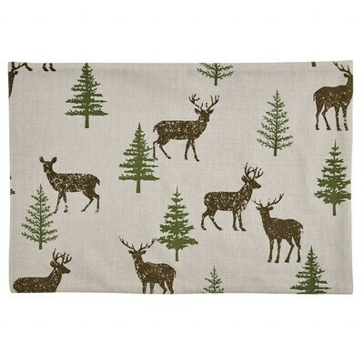 Oh Deer Placemat
