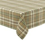 Thyme 60&quot;X84&quot; Tablecloth