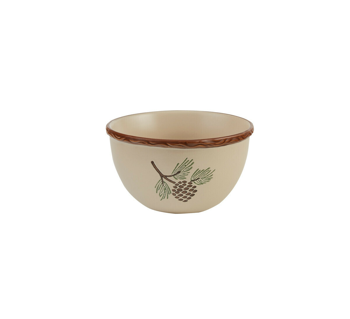 Pinecroft Cereal Bowl