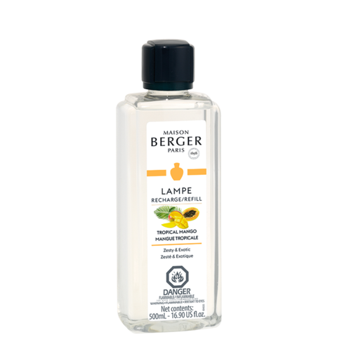 Tropical Mango 500 ml Fragrance