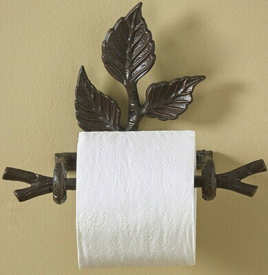 Birchwood Toilet Tissue Holder